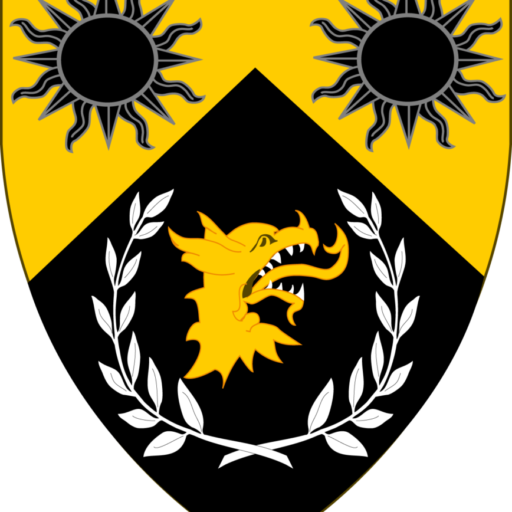 Shire of Burning Sands