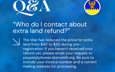 Extra land now discounted for pre-registration