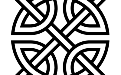 Introduction to Celtic Knotwork Design