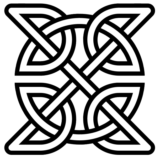 Introduction to Celtic Knotwork Design