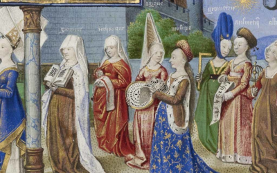 14th Century Meet Up & Salon