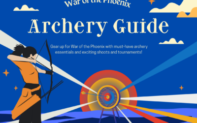 Archery Guide