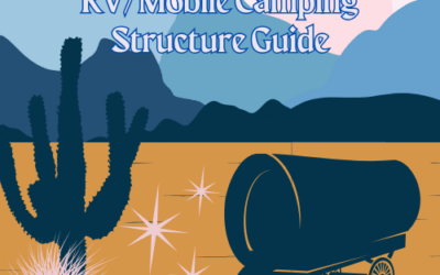 RV & Mobile Camping Structure Guide