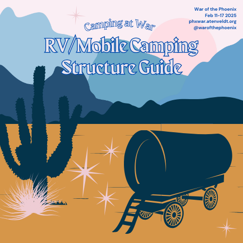 RV & Mobile Camping Structure Guide