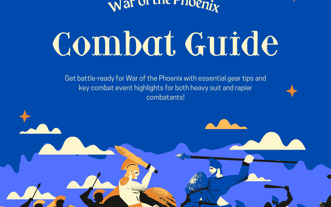 Combat Guide