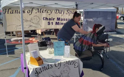 Hands of Mercy Massage & Mercantile