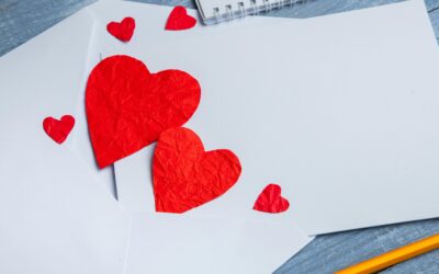 Youth Event – History of Valentine’s Day Cards