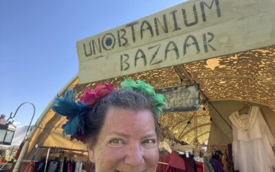 UnObtanium Bazaar