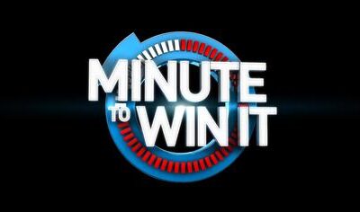 Youth/Teen – Minute to Win It