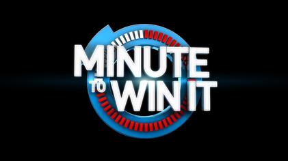 Youth/Teen – Minute to Win It