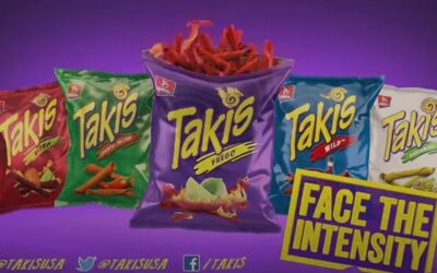 Youth/Teen Event – Tear Down for Takis