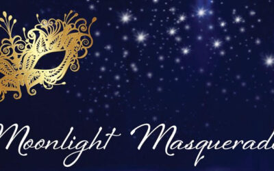 Moonlight Masquerade – June 22nd